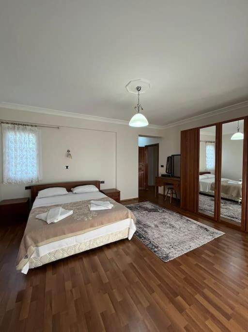 Villa Deniz フェティエ エクステリア 写真